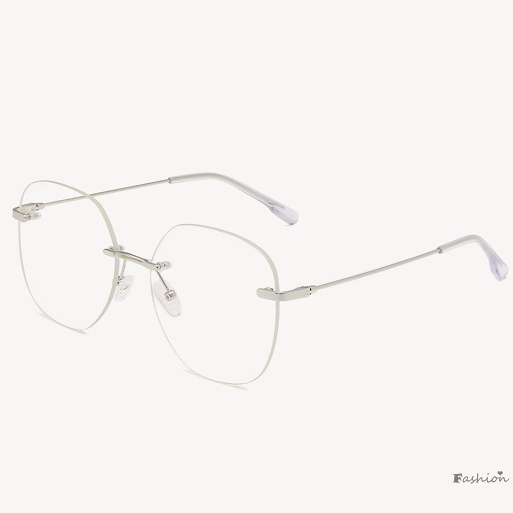 Mắt Kính Gọng Vuông Chống Ánh Sáng Xanh Chất Lượng Cao