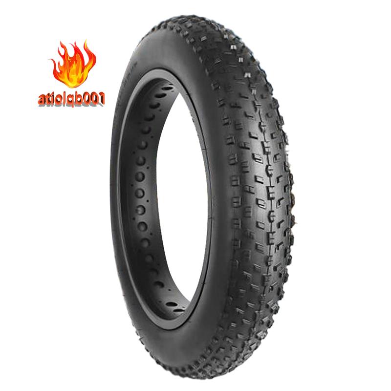 Lốp Xe Đạp Leo Núi / Đi Tuyết Thay Thế Tiện Dụng