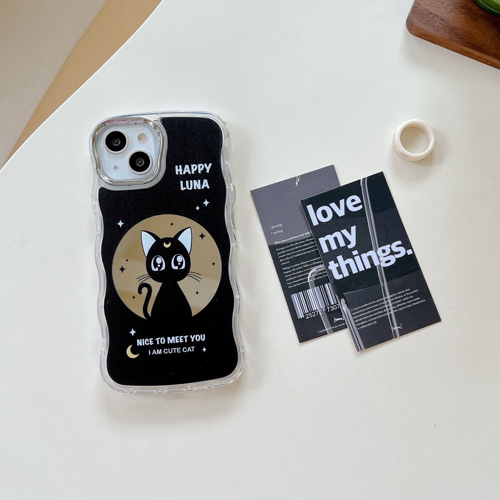Ốp Điện Thoại TPU Mềm Chống Sốc Tráng Gương Cho IPhone 14 13 12 11 Pro Max