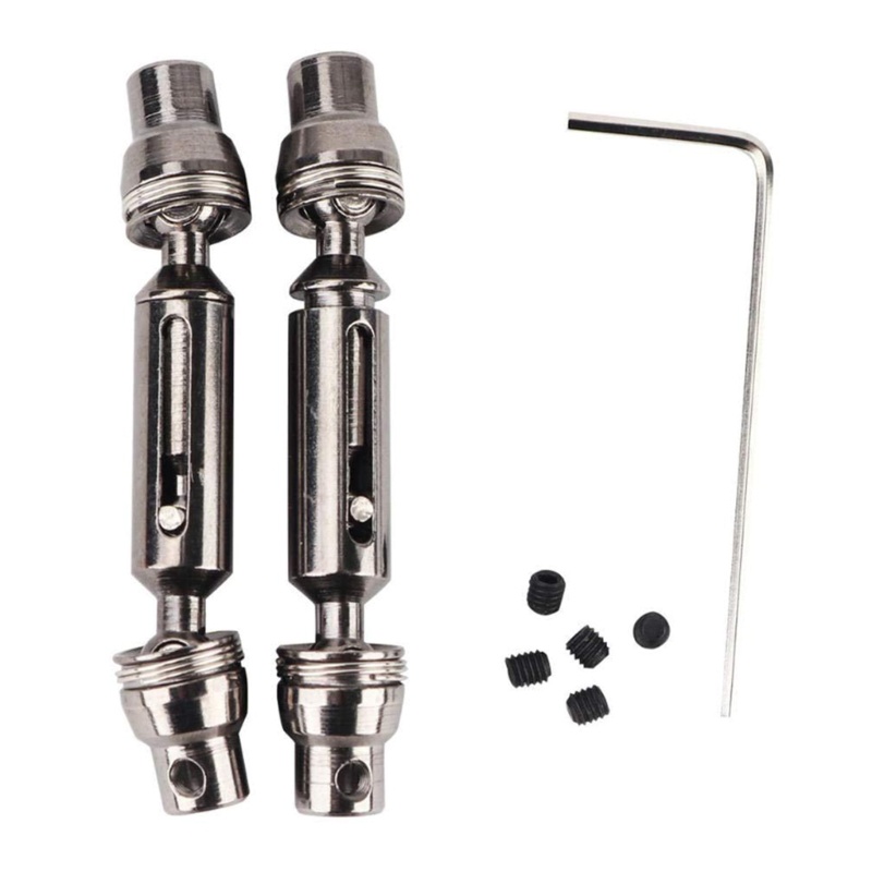 Trục Truyền Động Bằng Kim Loại Cho WPL B14 B24 B16 B36 Q60