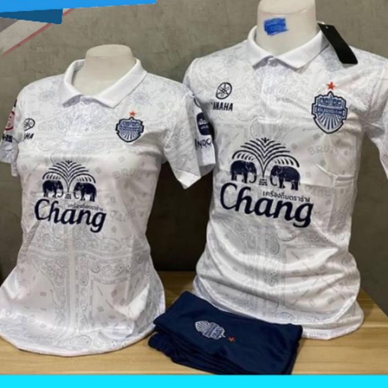 [Hàng Sẵn Sàng] Buriram United Home 2022