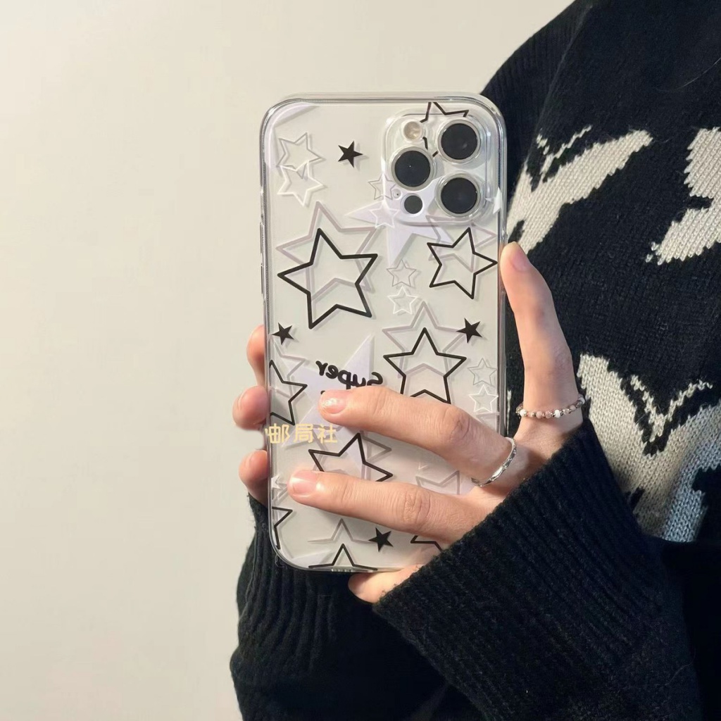✅Ốp Điện Thoại Mềm Phong Cách Mới Cho Iphone xs / 11 7 68p13riPhone1214pro / max / I2TR