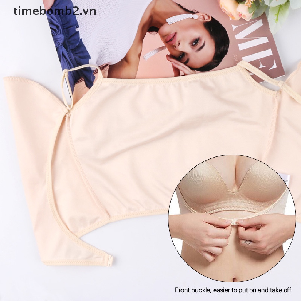 { # Đệm Thấm Hút Mồ Hôi Vùng Da Dưới Cánh Tay Cho Nữ