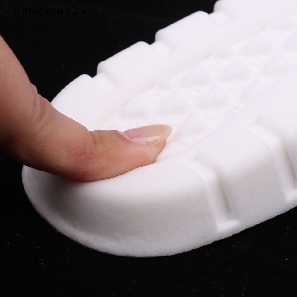 { # Đế Lót Giày Thể Thao Bằng Memory Foam Mềm Chống Nóng
