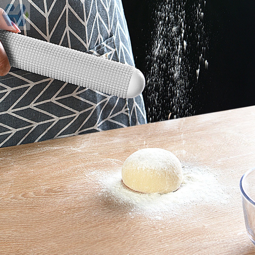 Dụng Cụ Thanh Lăn Làm Bánh Mì Tại Nhà Chống Dính