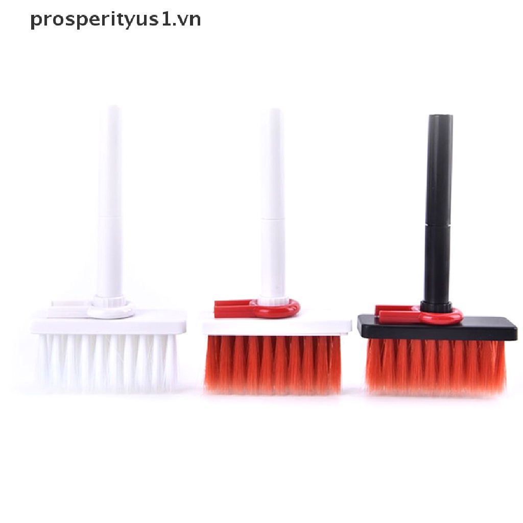 Bộ Bàn Chải Làm Sạch Bàn Phím Bluetooth 5 Trong 1 Chuyên Nghiệp Cho Airpods Pro 1 2 3