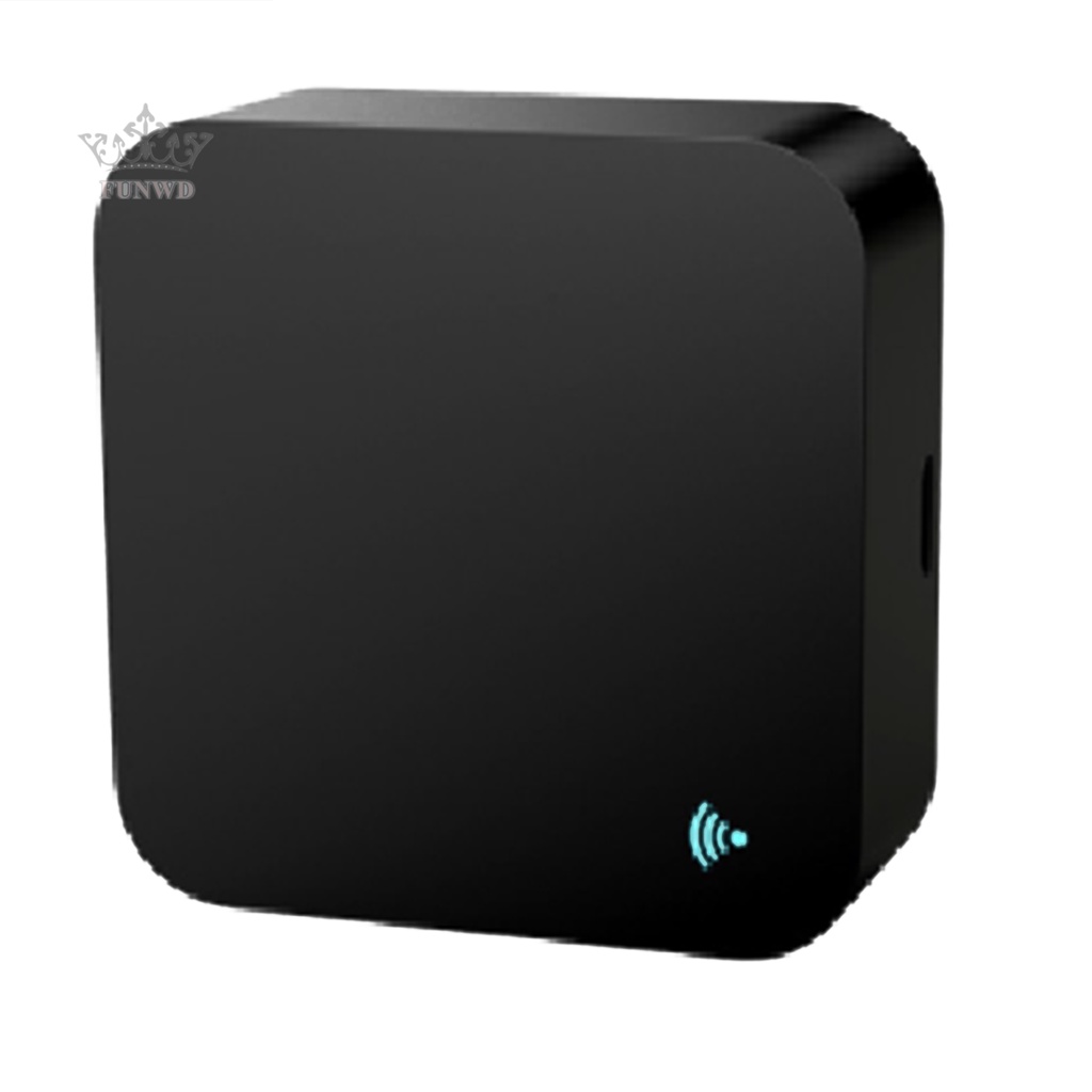 1 Thiết Bị Điều Khiển Bằng Giọng Nói Qua Ứng Dụng Thông Minh