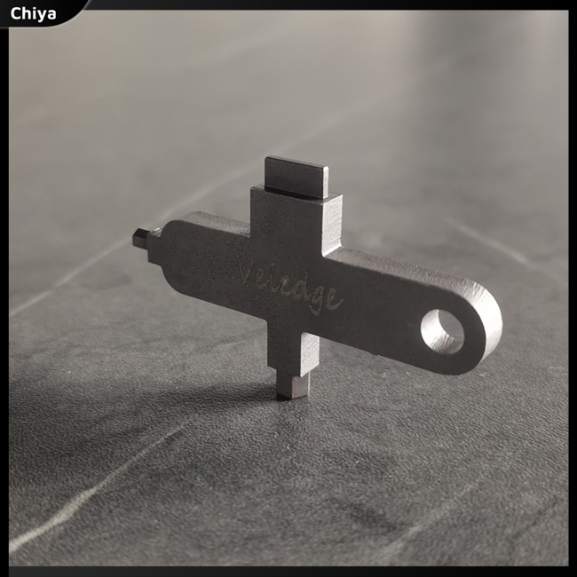 Cờ Lê Lục Giác M4 M2.5 Có Vòng Khóa Chéo Tương Thích Với Máy Ảnh Edc