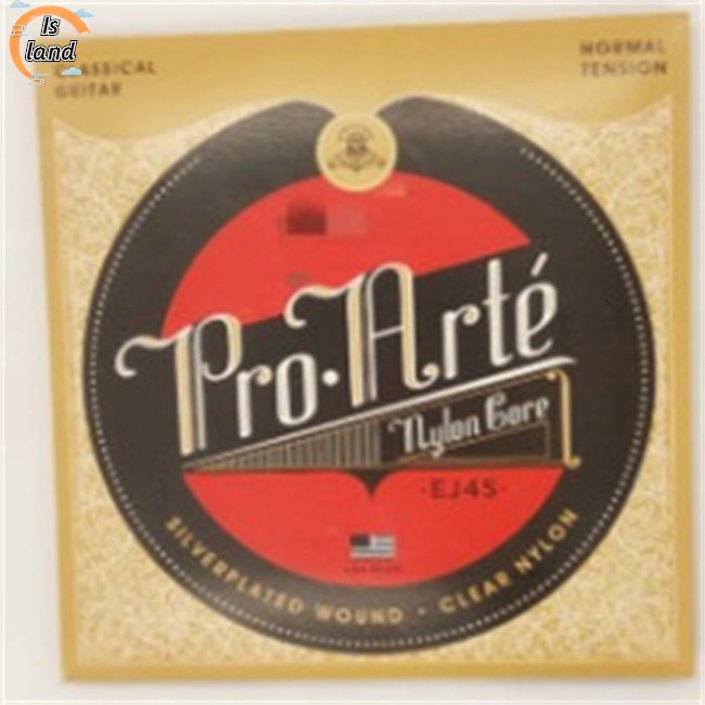 Dây Đàn Guitar Điện / Guitar Cổ Điển Ổn Định Không Độc Hại Phong Cách Dân Tộc