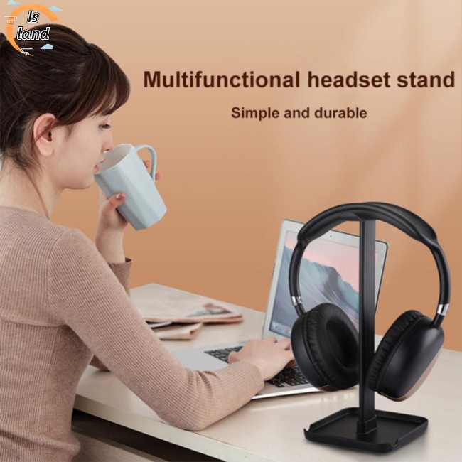 Giá Đỡ Tai Nghe Z1 Hình Chữ U Chống Trượt Đa Năng Tiện Dụng