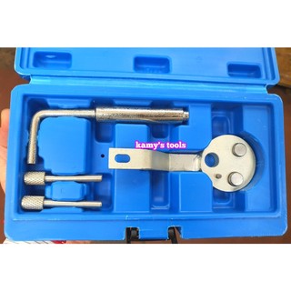  Bộ dụng cụ cân cam dưỡng đặt cam xe Ford Ranger Ford Focus Ford Transit 4 chi tiết kamytools 