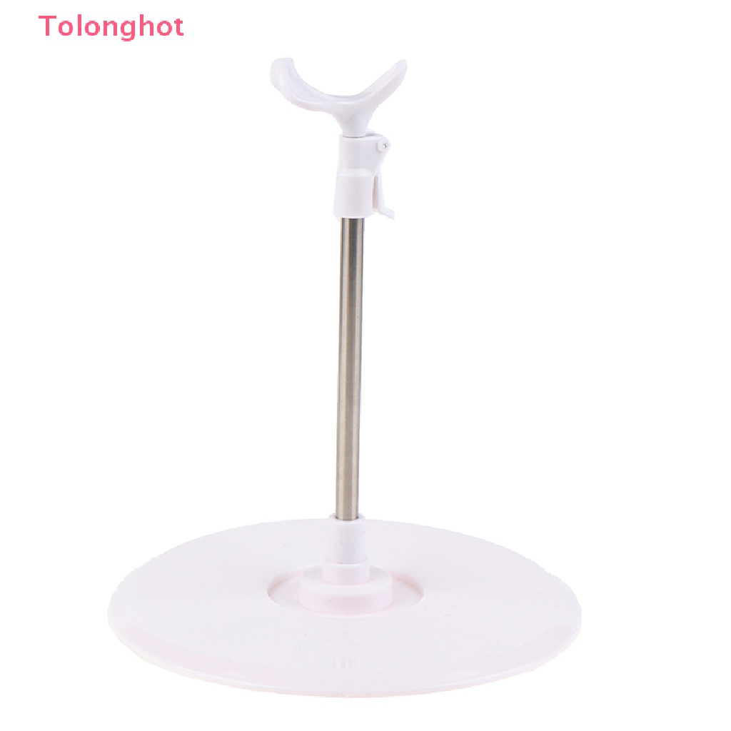 Giá Đỡ Búp Bê Bằng Thép Không Gỉ 36 / 42 / 48 / 60cm