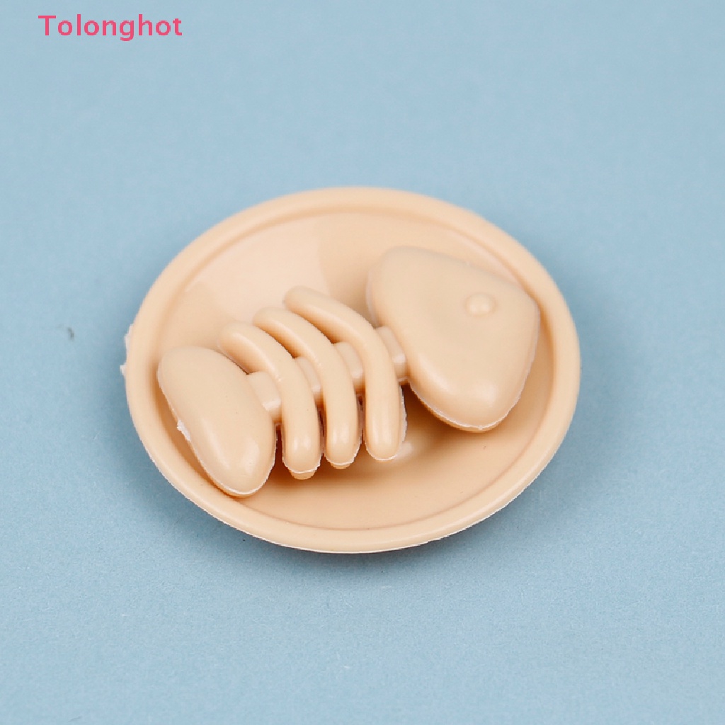 1 Bộ Nhà Búp Bê kennel Đáng Yêu Cho Thú Cưng