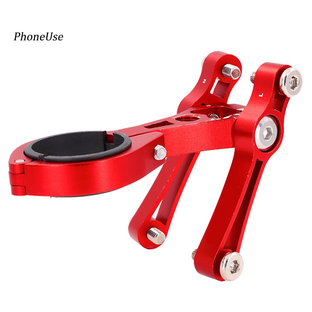 Pu Giá Đỡ Bình Nước Cho Xe Đạp Leo Núi