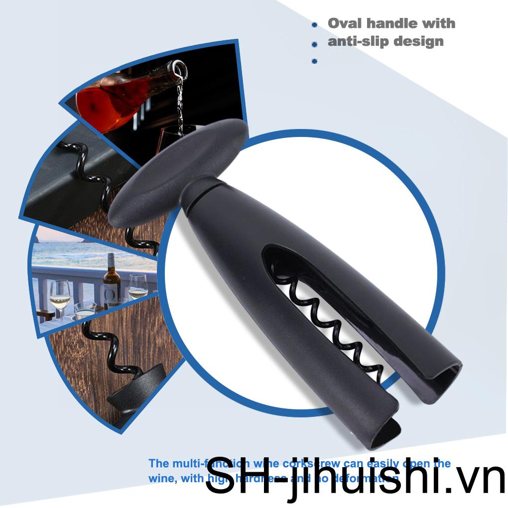 Dụng Cụ Mở Nắp Chai Rượu Tiện Lợi Cho Bartender