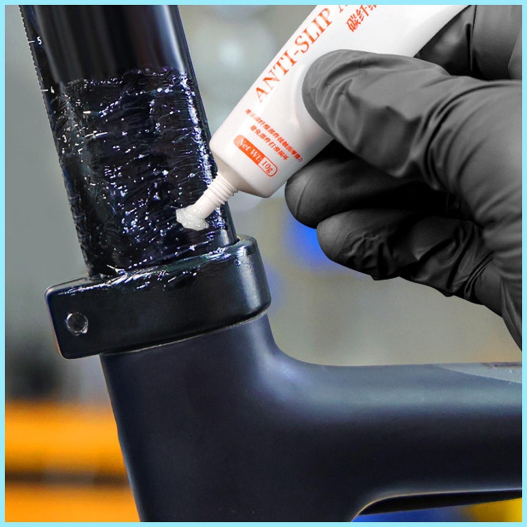 Dầu Bôi Mỡ Chống Trượt Công Suất Cao Cho Xe Đạp