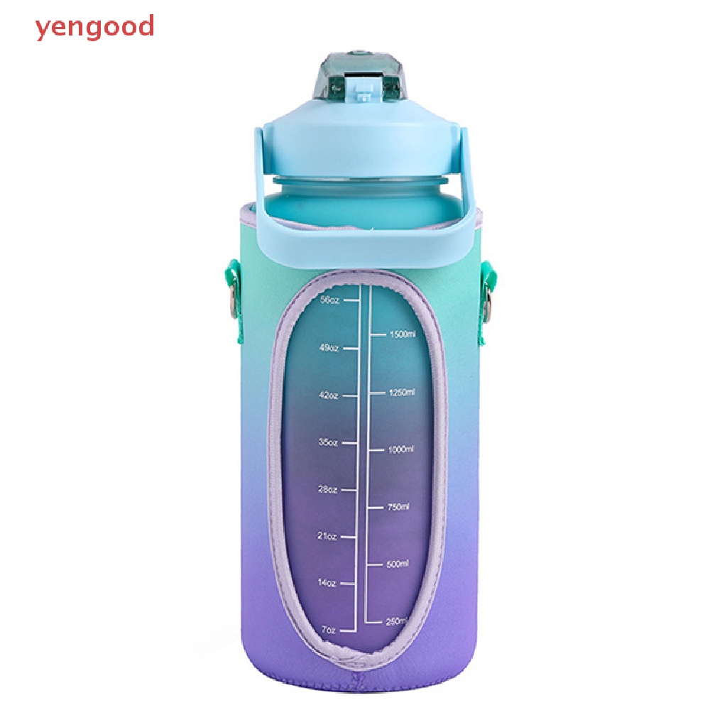 1 Giá Đỡ Bình Nước Màu Gradient Kích Cỡ Lớn Tiện Dụng