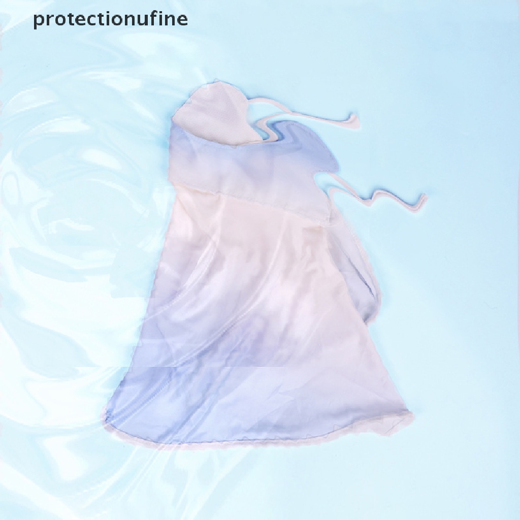 Khăn Choàng Che Mặt Chống Nắng Chống Bụi Thoáng Khí PR3VN