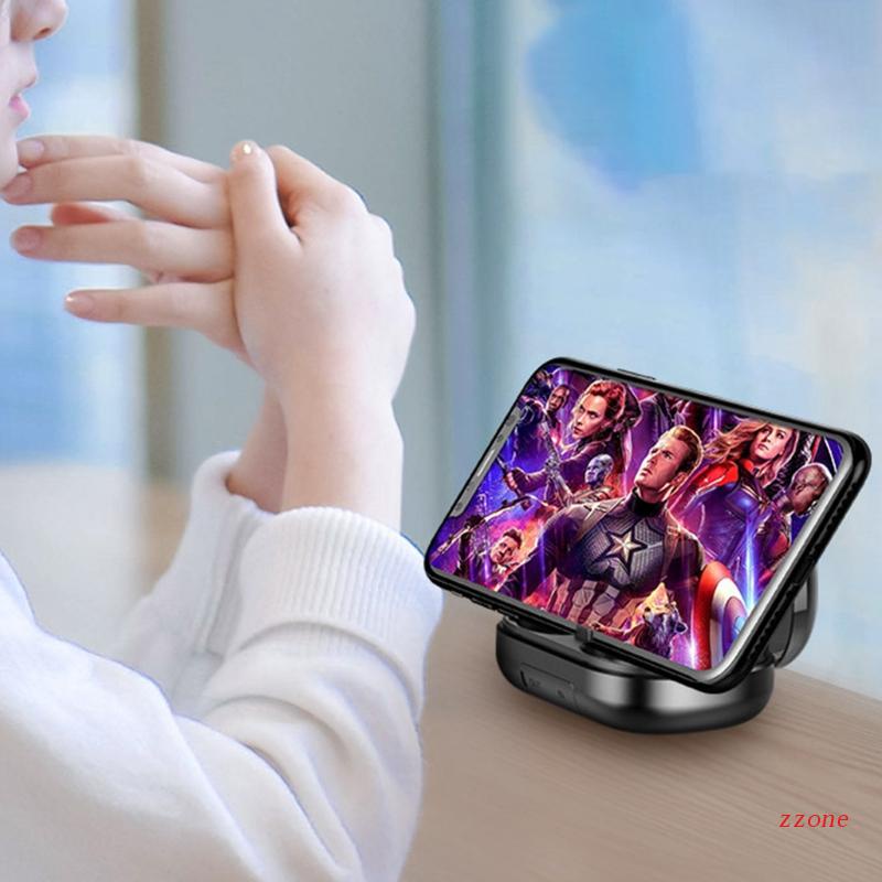 Tai Nghe Không Dây zzz TWS Bluetooth Có Thể Thay Đổi Kèm Hộp Sạc