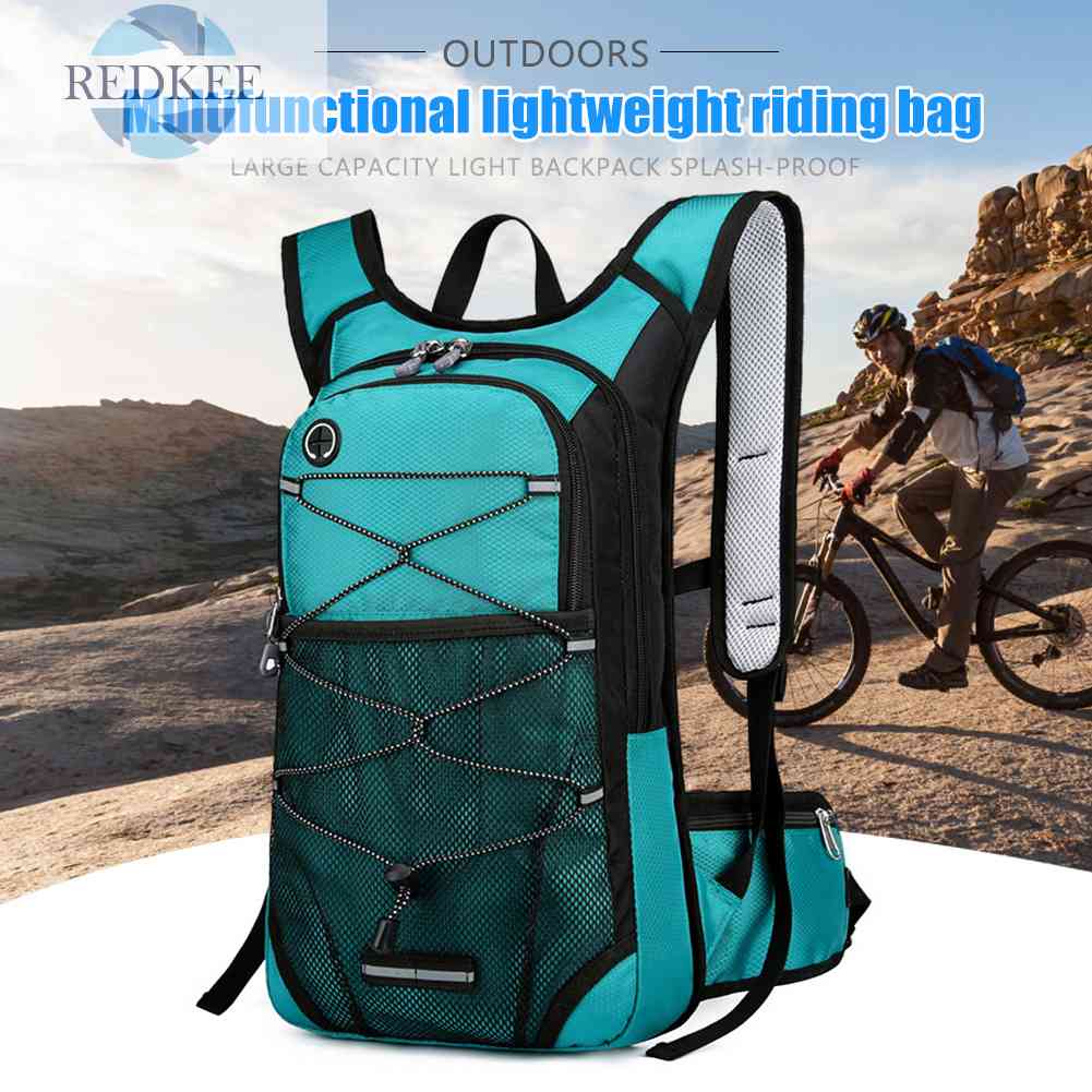 Balo Vải Oxford Chống Thấm Nước Thoáng Khí Thích Hợp Cho Các Hoạt Động Ngoài Trời