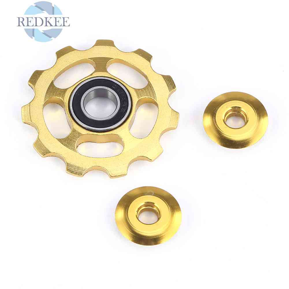 Bánh Răng Đề Sau Xe Đạp Địa Hình CNC 11T