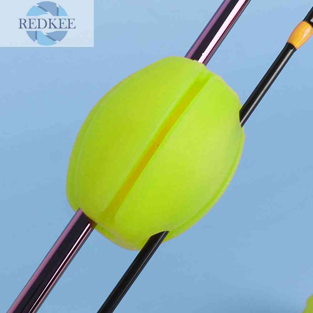 Phụ Kiện Cố Định Cần Câu Cá Chống Va Chạm Tiện Dụng