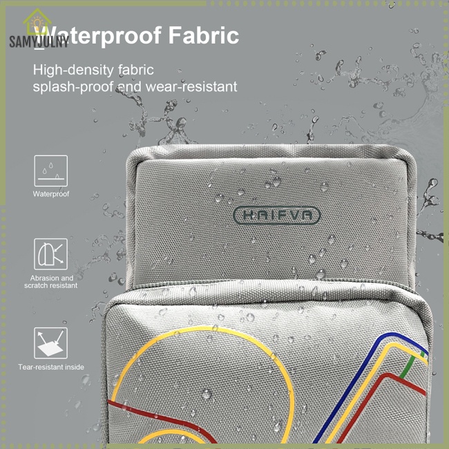 Túi Đựng Máy Chơi Game Cầm Tay Đa Năng Cho Switch Oled Ns