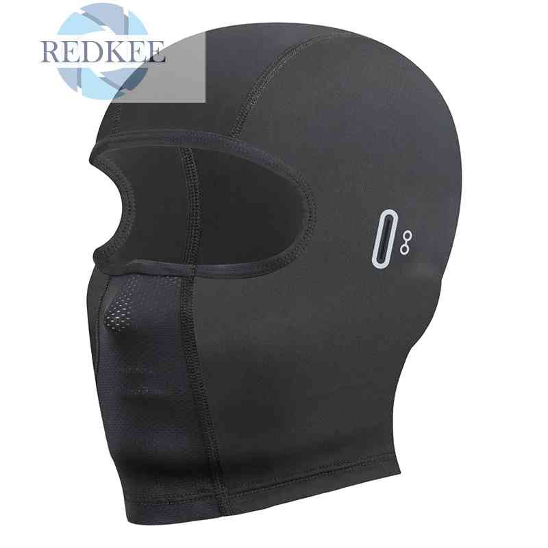 Khẩu Trang Balaclava Che Phủ Toàn Diện Dùng Khi Chơi Thể Thao Ngoài Trời Vào Mùa Hè