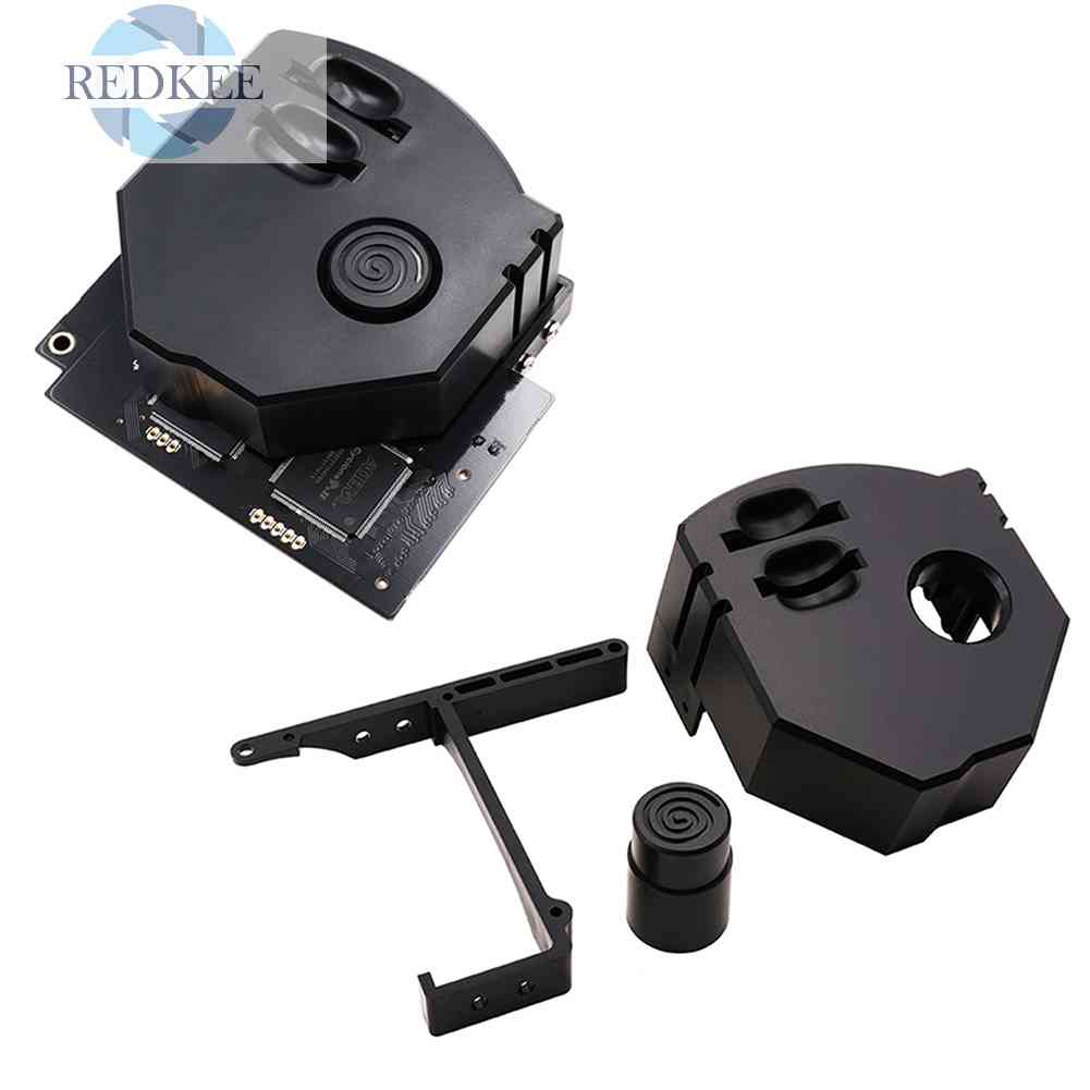 Thẻ Điều Khiển Từ Xa GDEMU In 3D Cho Máy Dreamcap VA1