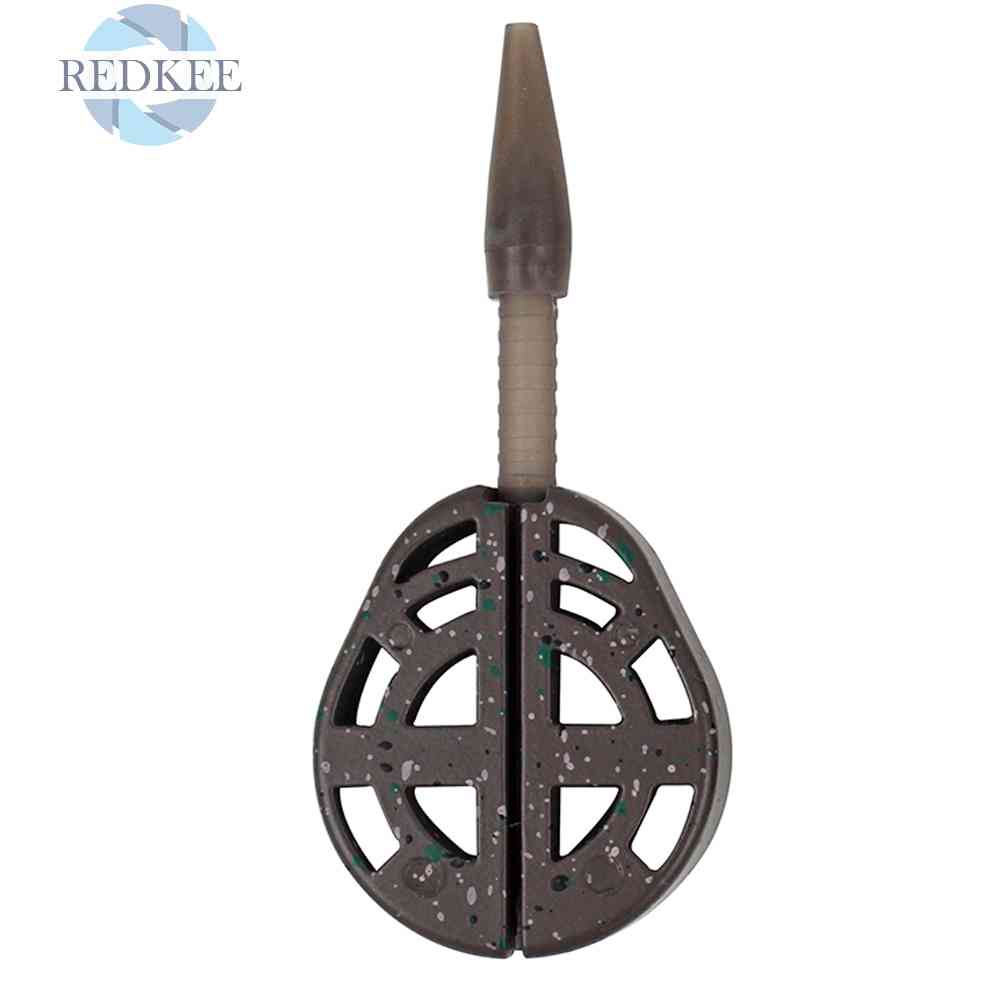 Giá Đỡ Mồi Câu Cá Bằng Hợp Kim Kẽm