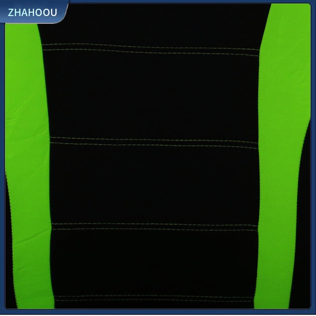 ☃Phụ Kiện Trang Trí Nhà Cửa Độc Đáo Sáng Tạo☃ Bộ 4 Vỏ Bọc Ghế Ngồi Xe Hơi Chống Bụi Thoải Mái