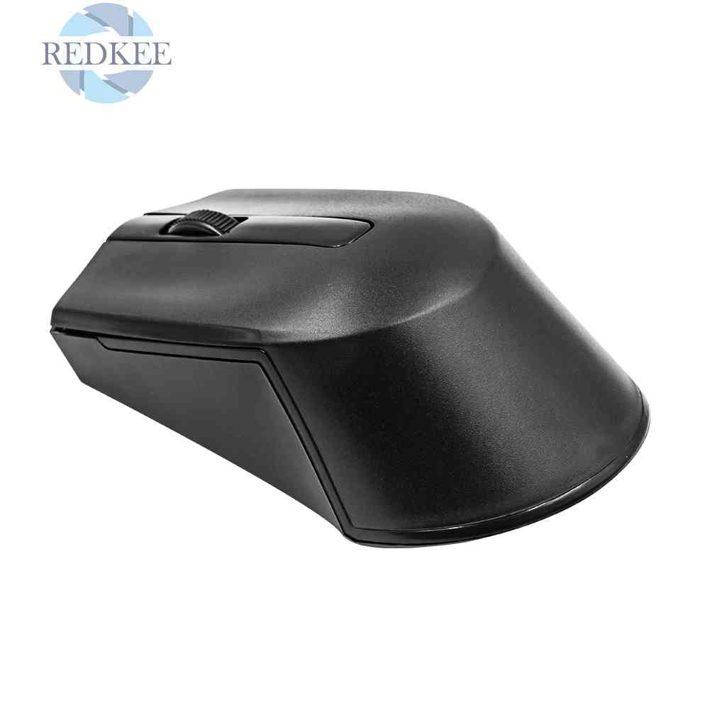 Chuột Bluetooth Không Dây Sạc Điện Thoại / Máy Tính