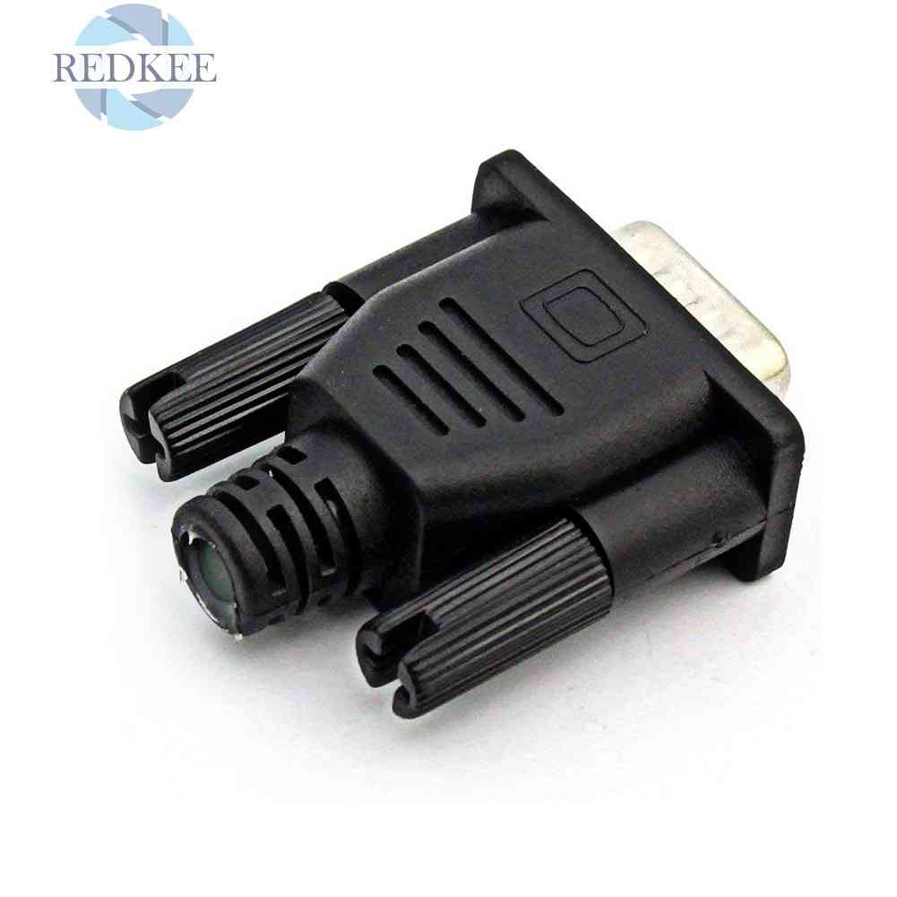 Màn Hình Ảo VGA EDID 1080P Cho Máy Tính Không Đầu