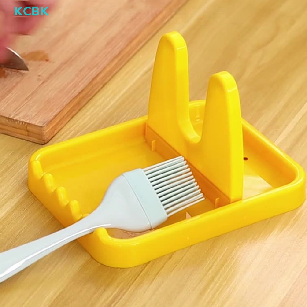 1 Giá Đỡ Muỗng, Nắp Nồi Đa Năng
