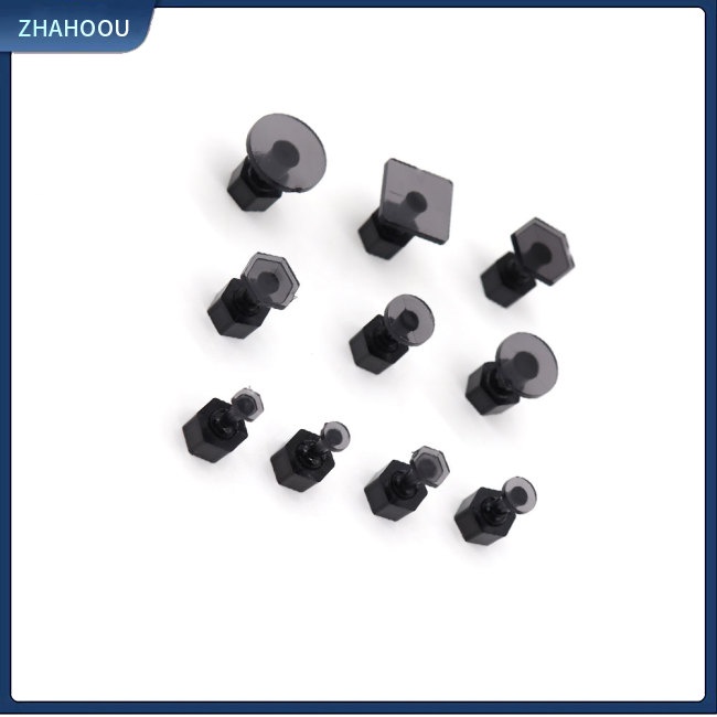 ☃Phụ Kiện Trang Trí Nhà Cửa Độc Đáo Sáng Tạo☃ Set 10 Dụng Cụ Phục Hồi Vết Lõm Thân Xe Ô Tô