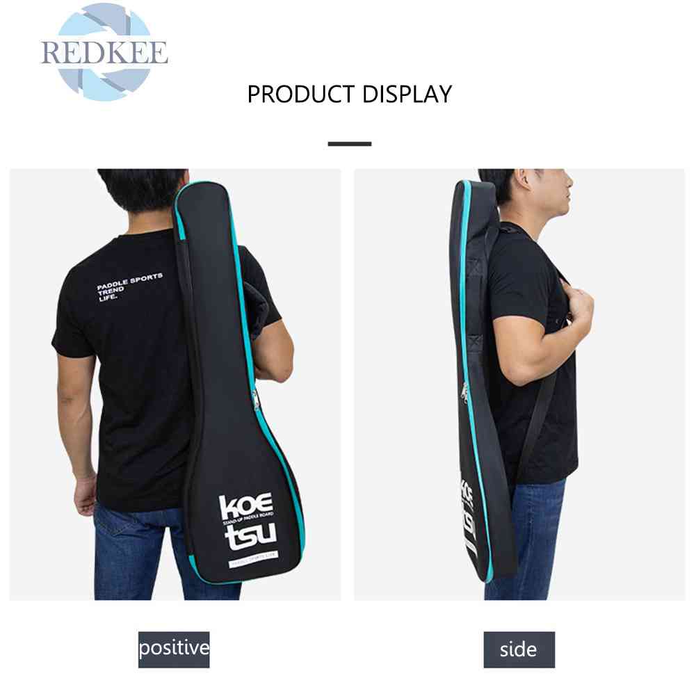 Túi Đựng Mái Chèo Thuyền Kayak Hai Lớp Tiện Dụng