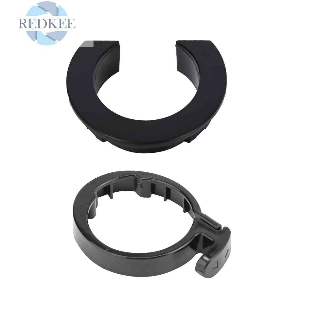 2 Khóa Vòng Giới Hạn Cho Xe Điện M365 Pro