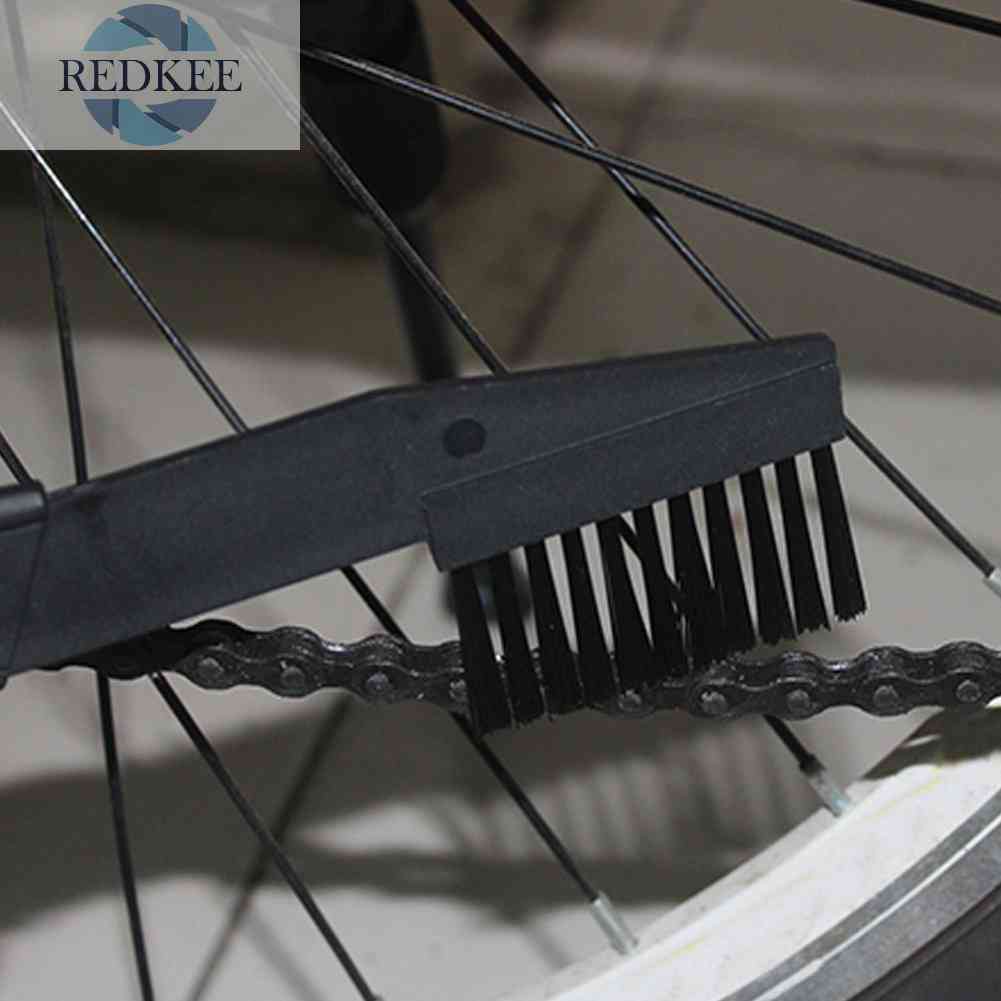 Bộ Dụng Cụ Vệ Sinh Dây Xích Xe Đạp Leo Núi