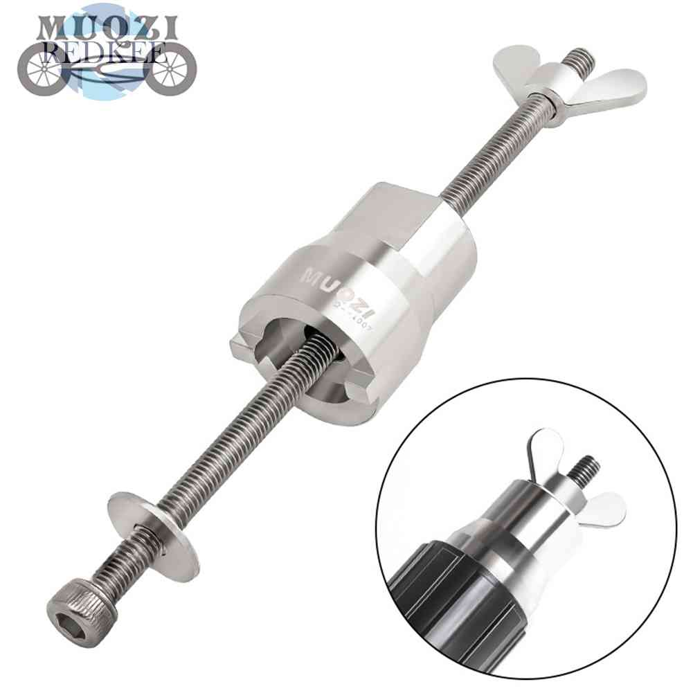 Dụng Cụ Sửa Chữa Tháo Lắp Thân Xe Đạp MUQZI