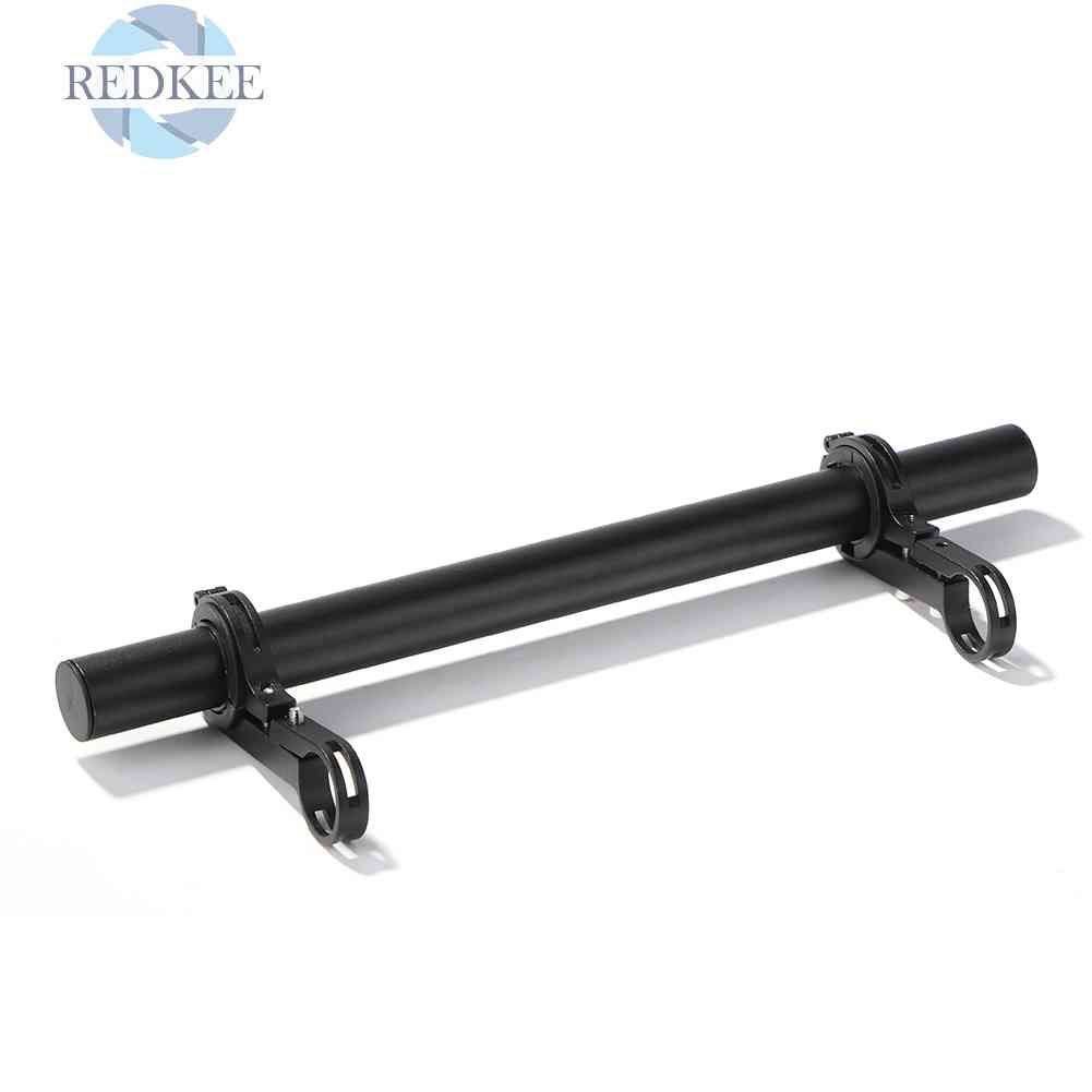 Giá Đỡ Tay Lái Mở Rộng Bằng Nhôm Cho Xe Điện M365 Pro