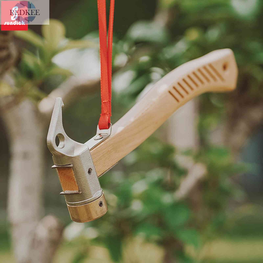 Búa Cố Định Lều Bằng Thép Không Gỉ