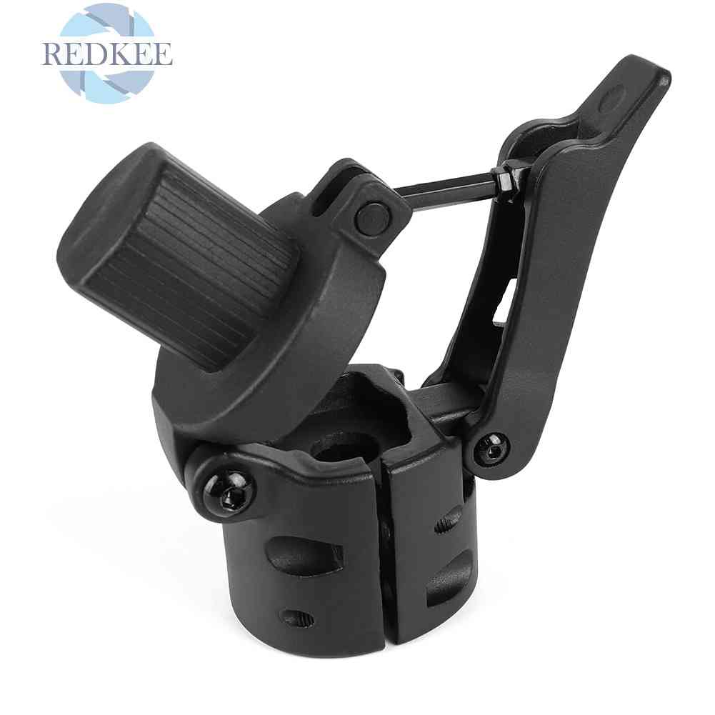 Phụ Tùng Móc Gấp Gọn Chuyên Dụng Cho Xe Điện Ninebot MAX G30 Đen