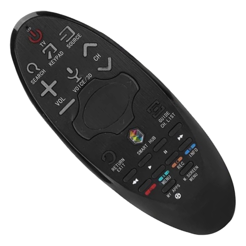 SAMSUNG Điều Khiển Từ Xa Thay Thế Chuyên Dụng Cho HDTV BN94-07469A BN94-07557A BN59-01181