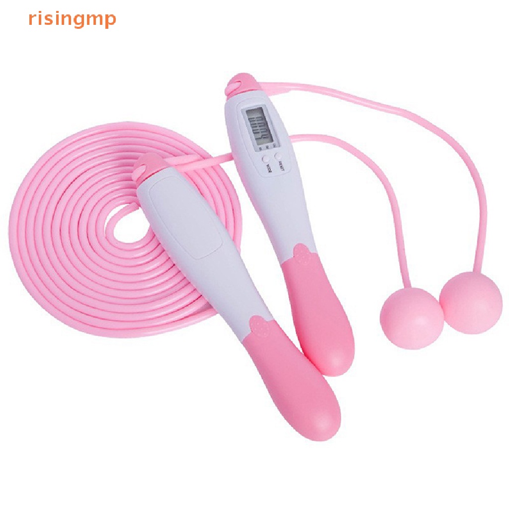 Dây Nhảy Sợi Thép Hai Chức Năng Sáng Tạo