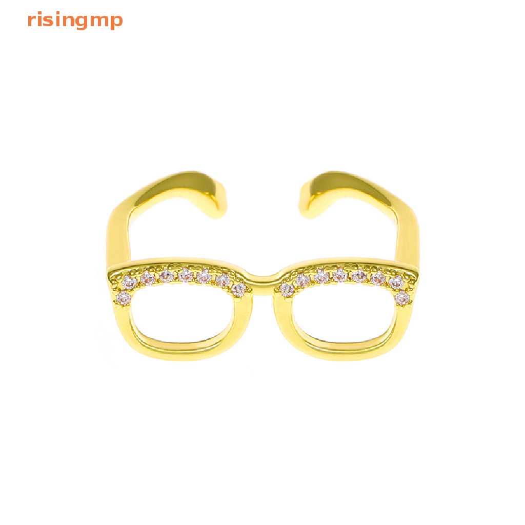 1 Kính Mắt Thời Trang Cho Búp Bê