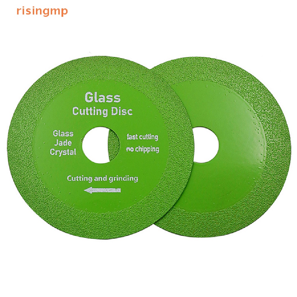 Đĩa Cưa Pha Lê / Ngọc Bích 20mm Chuyên Dụng Cho Cắt Kính / Chai Rượu