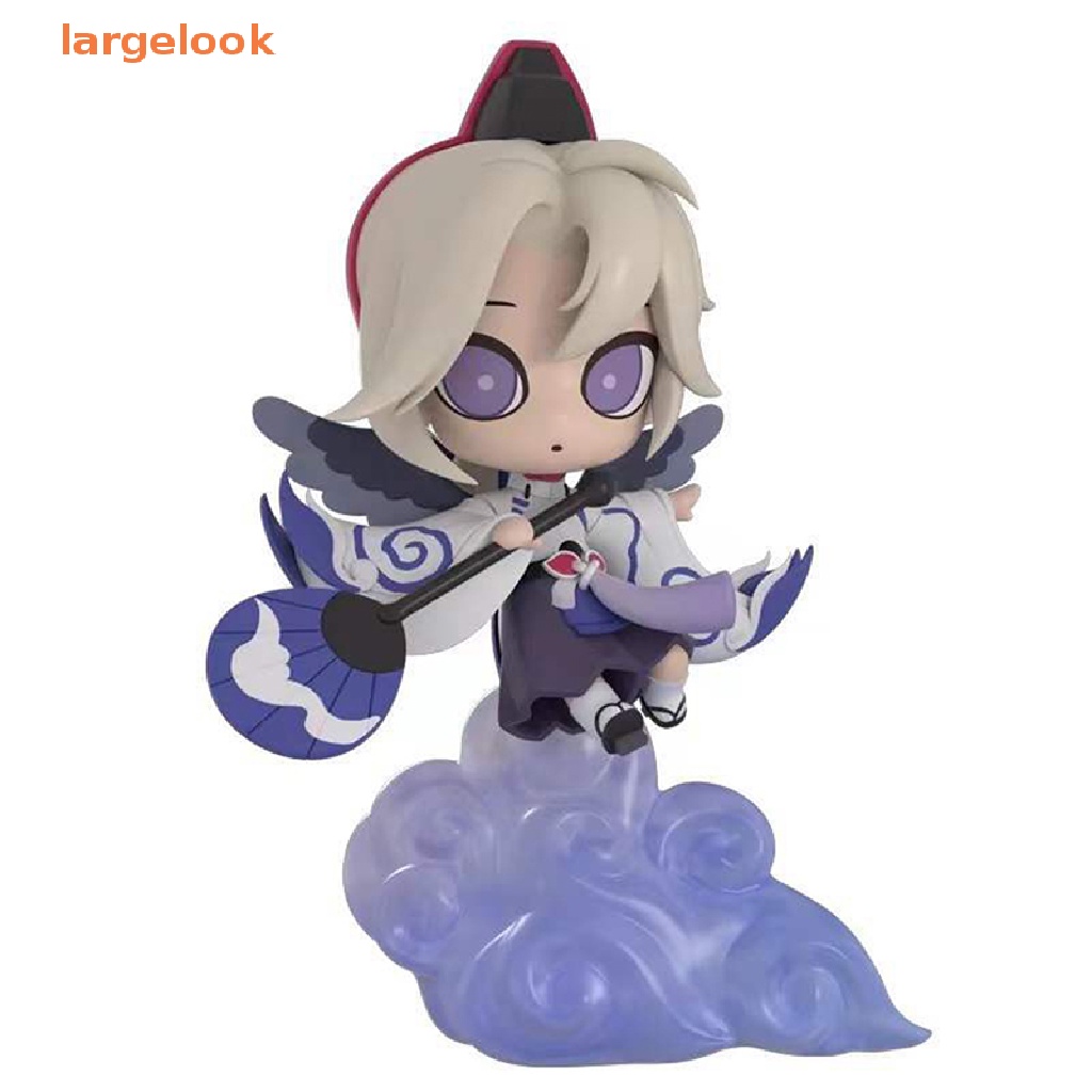 Mô Hình Đồ Chơi Nhân Vật Anime Onmyoji The Secular Fabulous Series 3nd Box