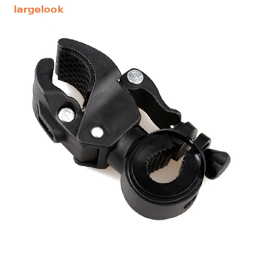 Đèn LED Xoay 90 / 360 Độ Gắn Tay Lái Xe Đạp