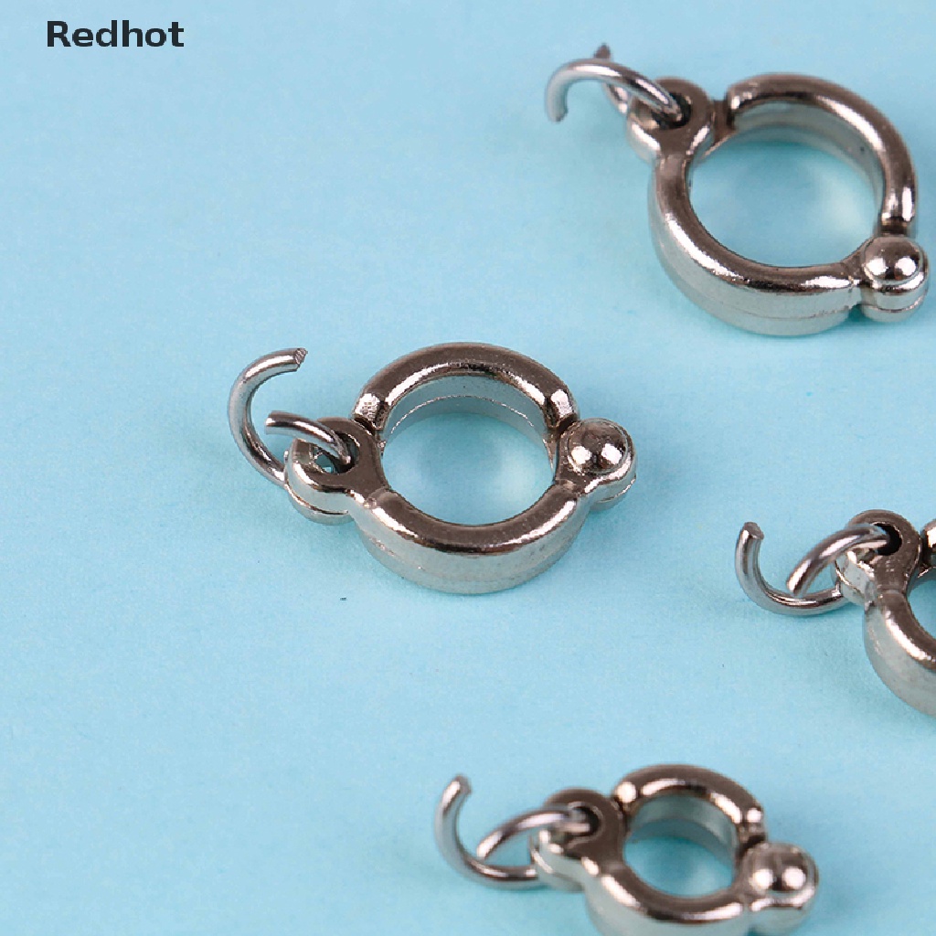 Bộ 2 Vòng Kẹp Huấn Luyện Chim Bồ Câu / Vẹt Bay Tiện Dụng Giảm Giá Ở Bán Hàng