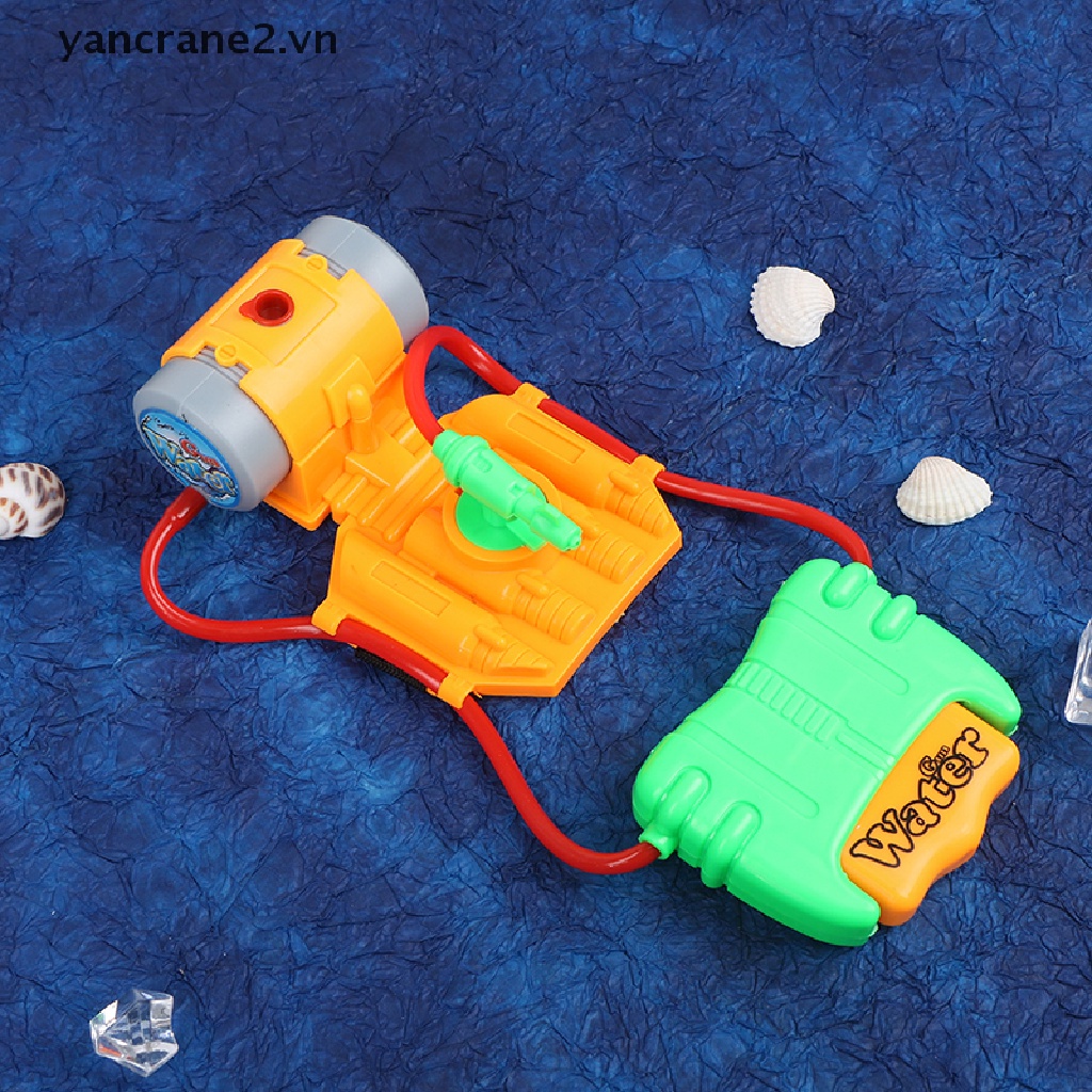 {YAN2} Đồ Chơi Tương Tác Với Trẻ Em Kiểu Vòng Tay Phong Cách Mùa Hè {yancrane2.vn}